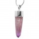 Vera Cruz Amethyst Pendant