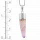 Vera Cruz Amethyst Pendant