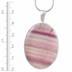 Fluorite Pendant