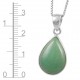 Green Aventurine Pendant