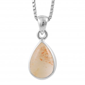 Sunstone Pendant