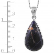 Sodalite Pendant