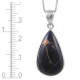 Sodalite Pendant