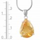 Citrine Pendant