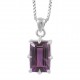 Amethyst Pendant