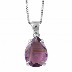 Amethyst Pendant