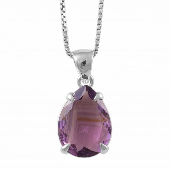 Amethyst Pendant