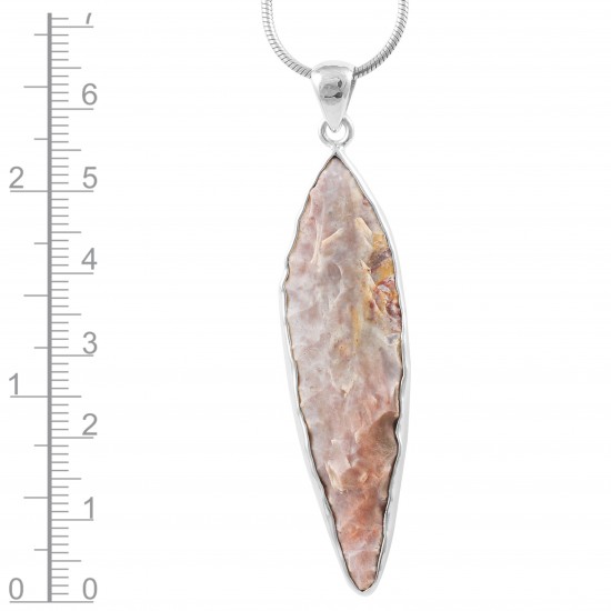 Neolithic Arrowhead Pendant