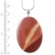 Mookaite Pendant