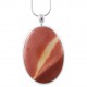 Mookaite Pendant