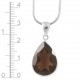 Smoky Quartz Pendant