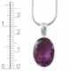 Amethyst Pendant