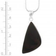 Black Onyx Pendant