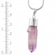 Vera Cruz Amethyst Pendant