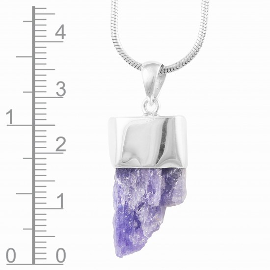 Tanzanite Pendant