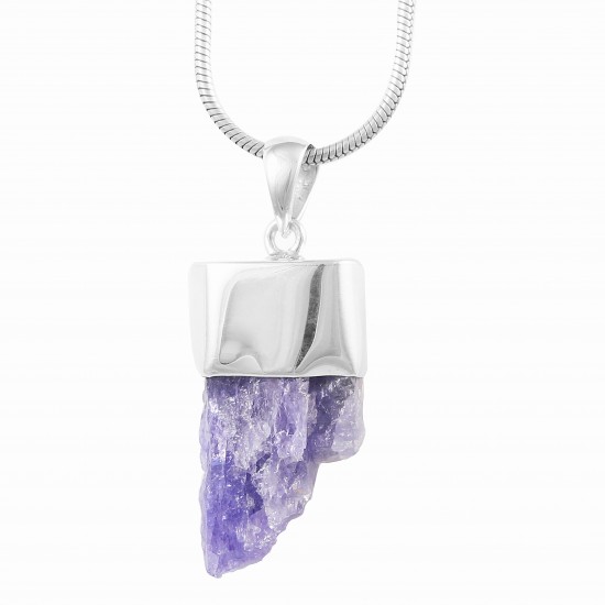 Tanzanite Pendant