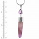 Vera Cruz Amethyst Pendant