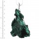 Malachite Pendant