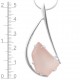 Rose Quartz Pendant