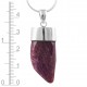 Ruby Pendant