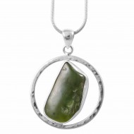 Nephrite Jade Pendant