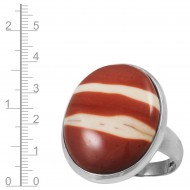 Mookaite Ring