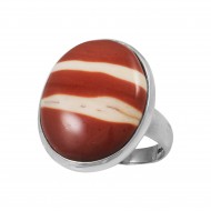 Mookaite Ring