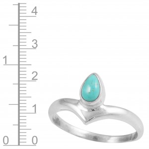 Turquoise Ring