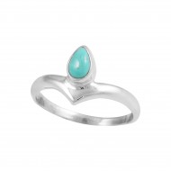 Turquoise Ring