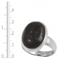 Shungite Ring