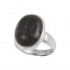 Shungite Ring