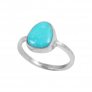 Turquoise Ring