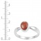 Sunstone Ring