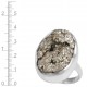 Pyrite Ring