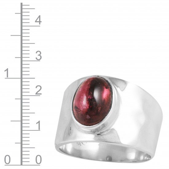 Tourmaline Ring