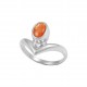 Sunstone Ring