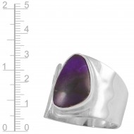 Sugilite Ring