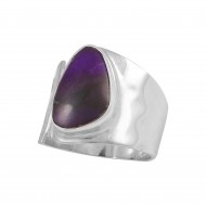 Sugilite Ring