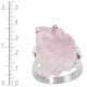 Kunzite Ring (Rough)