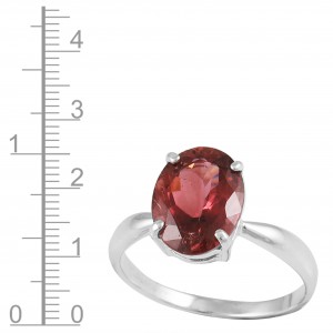 Tourmaline Ring