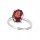 Tourmaline Ring