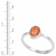 Sunstone Ring