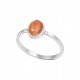 Sunstone Ring