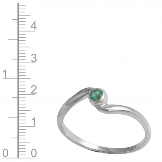 Emerald Ring