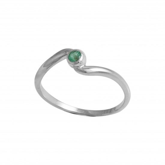 Emerald Ring