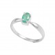 Emerald Ring