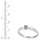 Emerald Ring