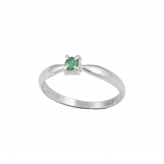 Emerald Ring