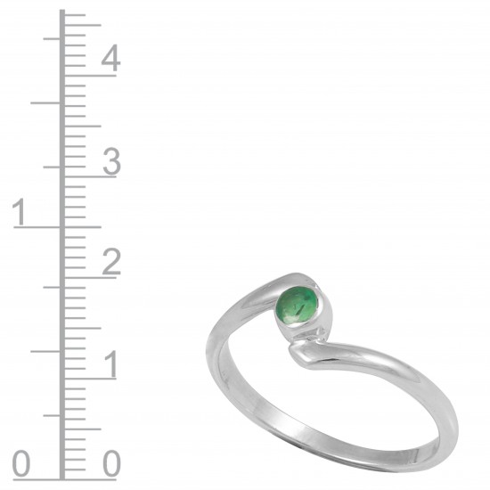 Emerald Ring