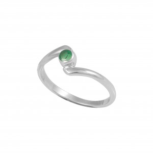 Emerald Ring